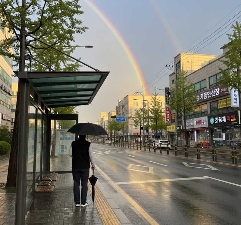 조급해하지 말고 여러분의 속도대로 가셨으면 좋겠어요.
