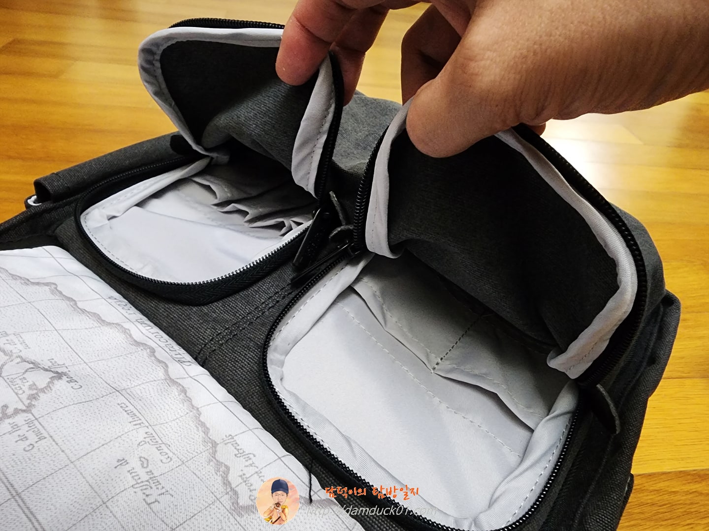 내셔널 지오그래픽 NG W5071