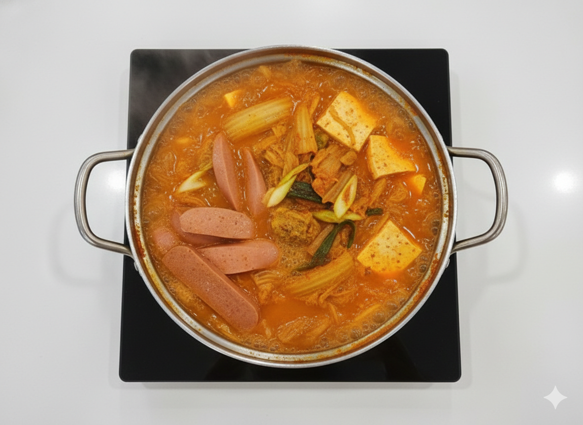 [오늘N] 위대한 일터 <수원 흥숙이김치찜> 위치정보