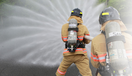 119 신고할 때 내 위치 모를 때 대처법