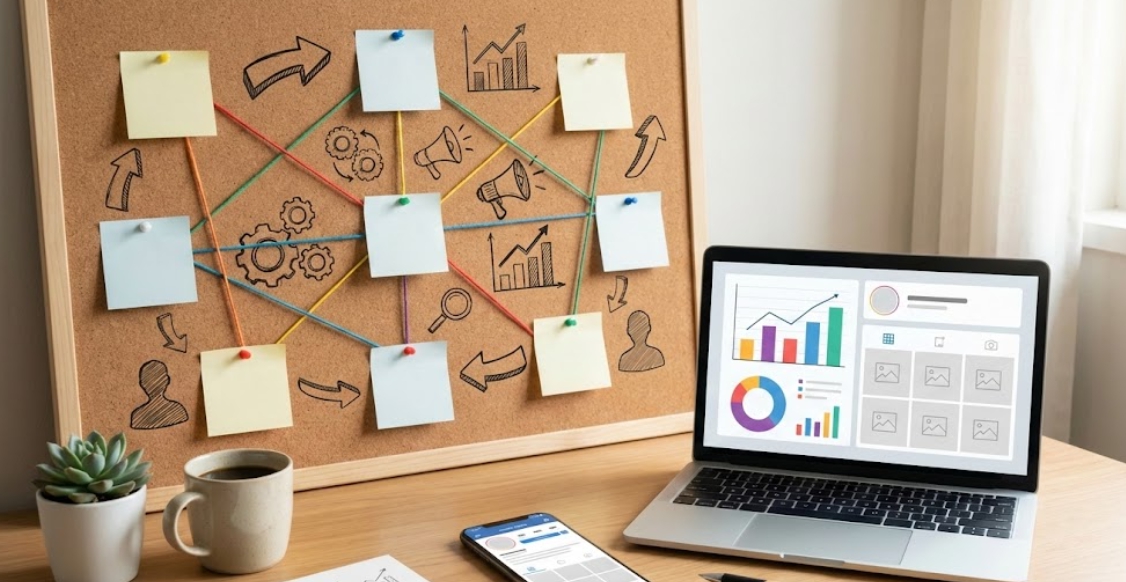 퍼스널브랜딩 방법