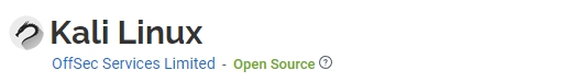 Kali-Linux