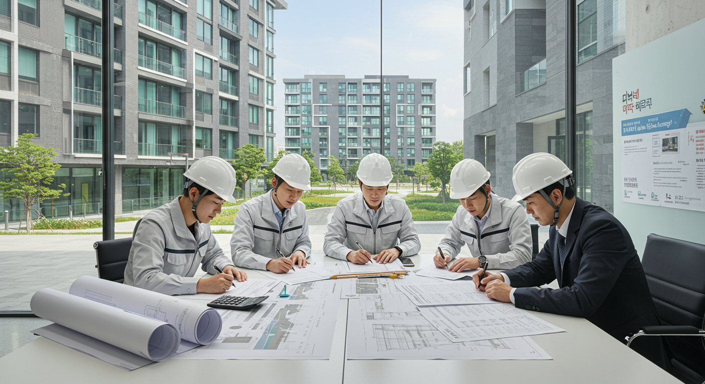 실거래 없는 분양권, 왜 시가 추정이 필요할까?