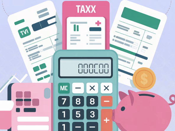 세금 폭탄 피하는 육아휴직 부부의 연말정산 꿀팁! 