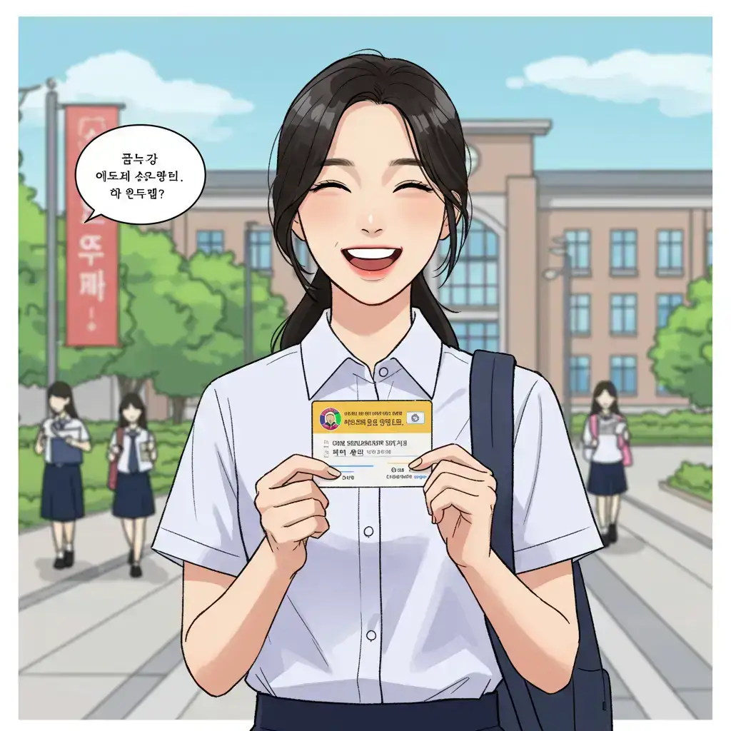 교육급여 바우처 사용 지역