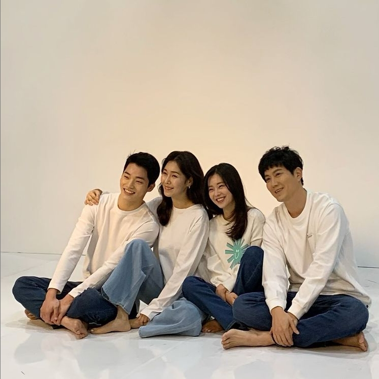 드라마-속아도꿈결-영혜네-가족사진