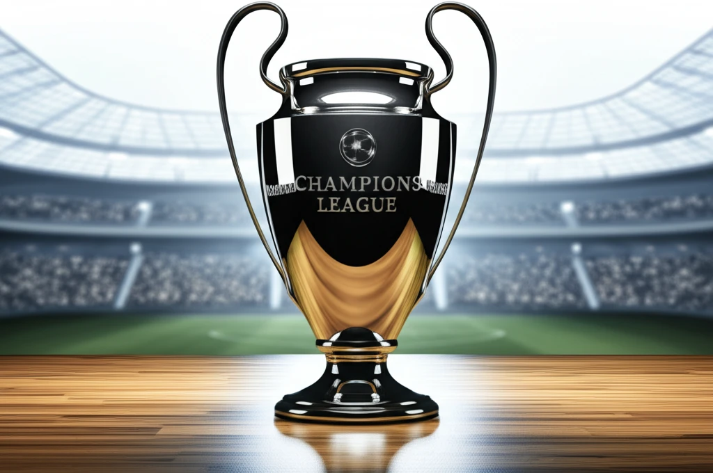 UEFA 추첨 결과 예측, 강팀 약팀