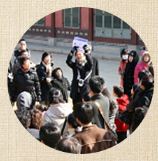 경복궁 궁궐 야행