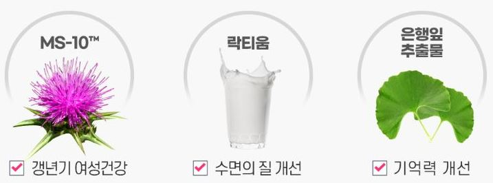 리피어라 성분