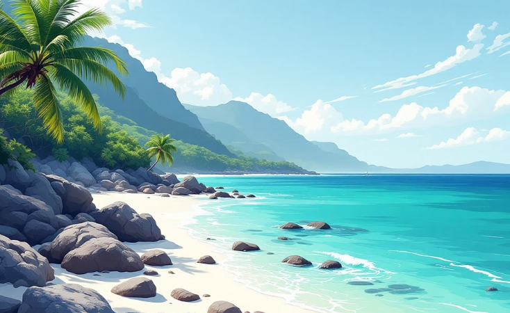 제주도 가볼만한곳 10곳