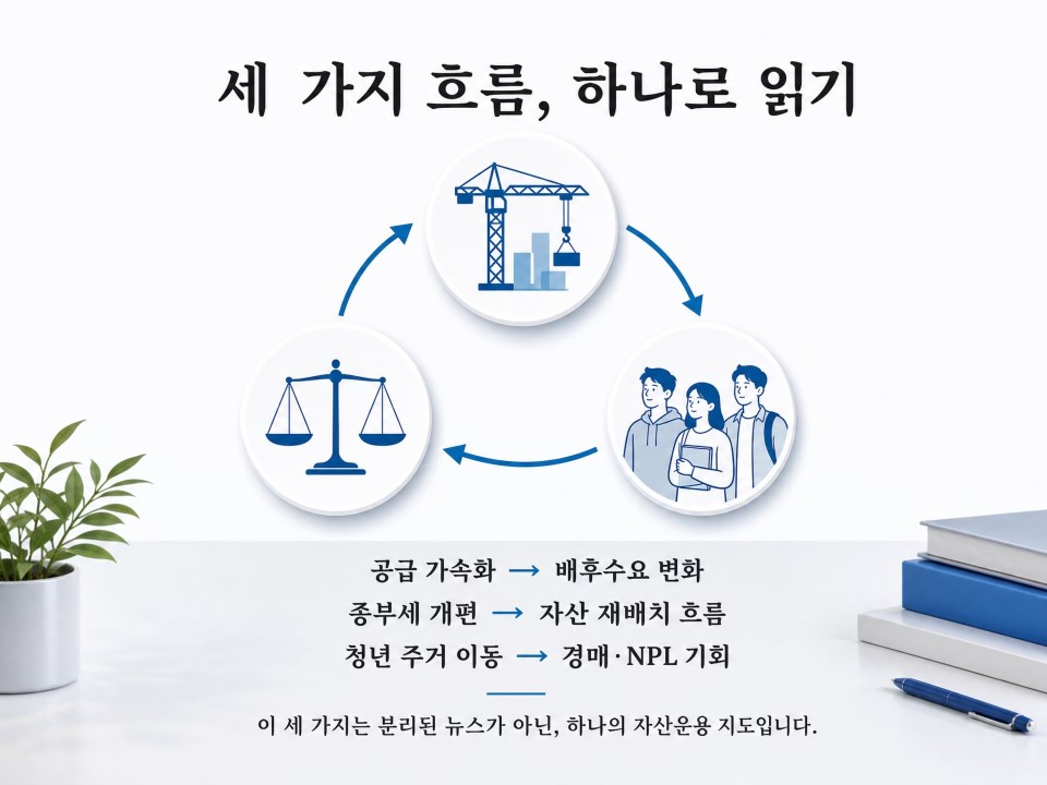 정리하며
