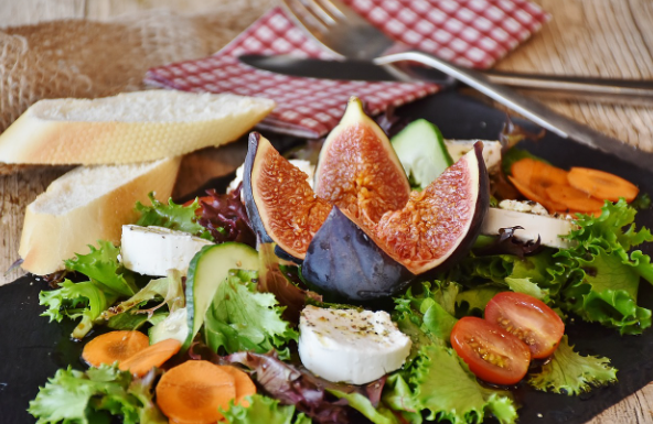 주문과 배달 관리