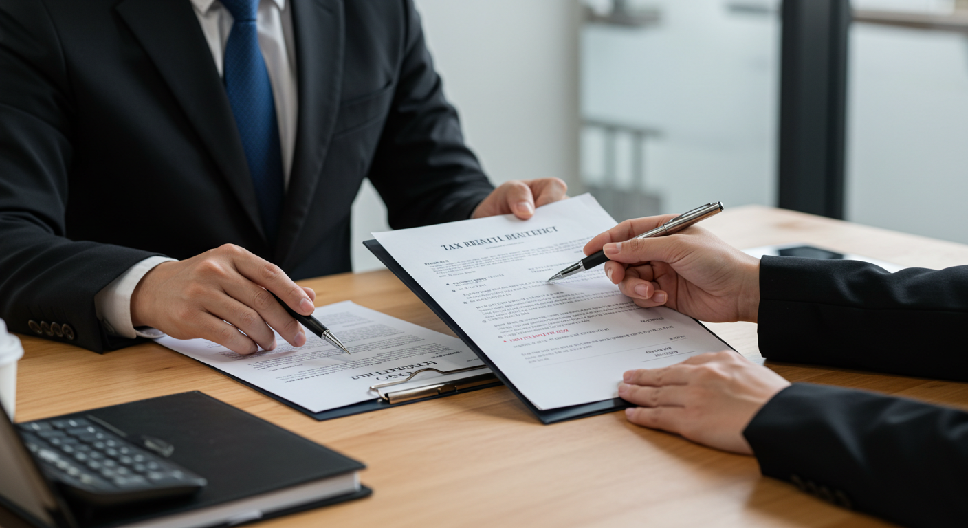 사업자 명의 장기렌트의 장점과 단점