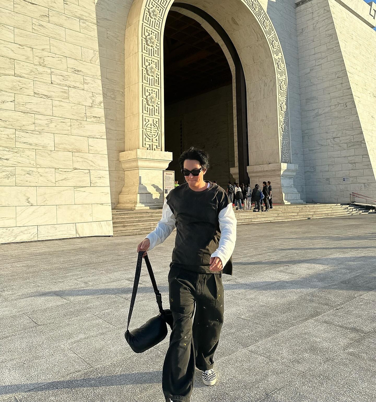 이규한 배우 작품 활동