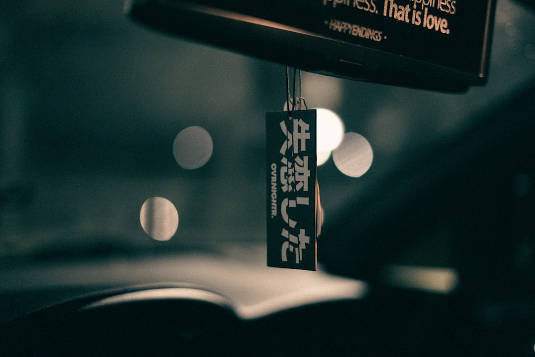 Train ticket