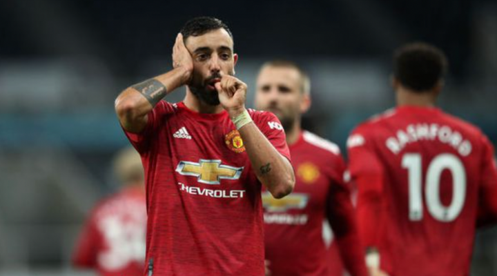 뉴캐슬 맨유 중계