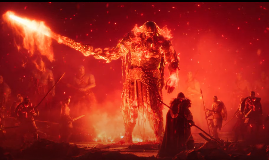 어쌔신크리드 라그나로크의 서막