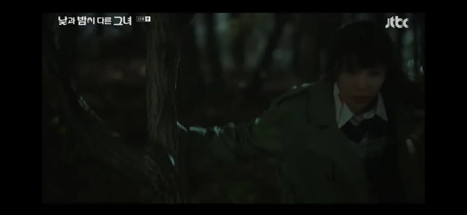 낮과 밤이 다른 그녀 재방송 낮과 밤이 다른 그녀 15회 줄거리