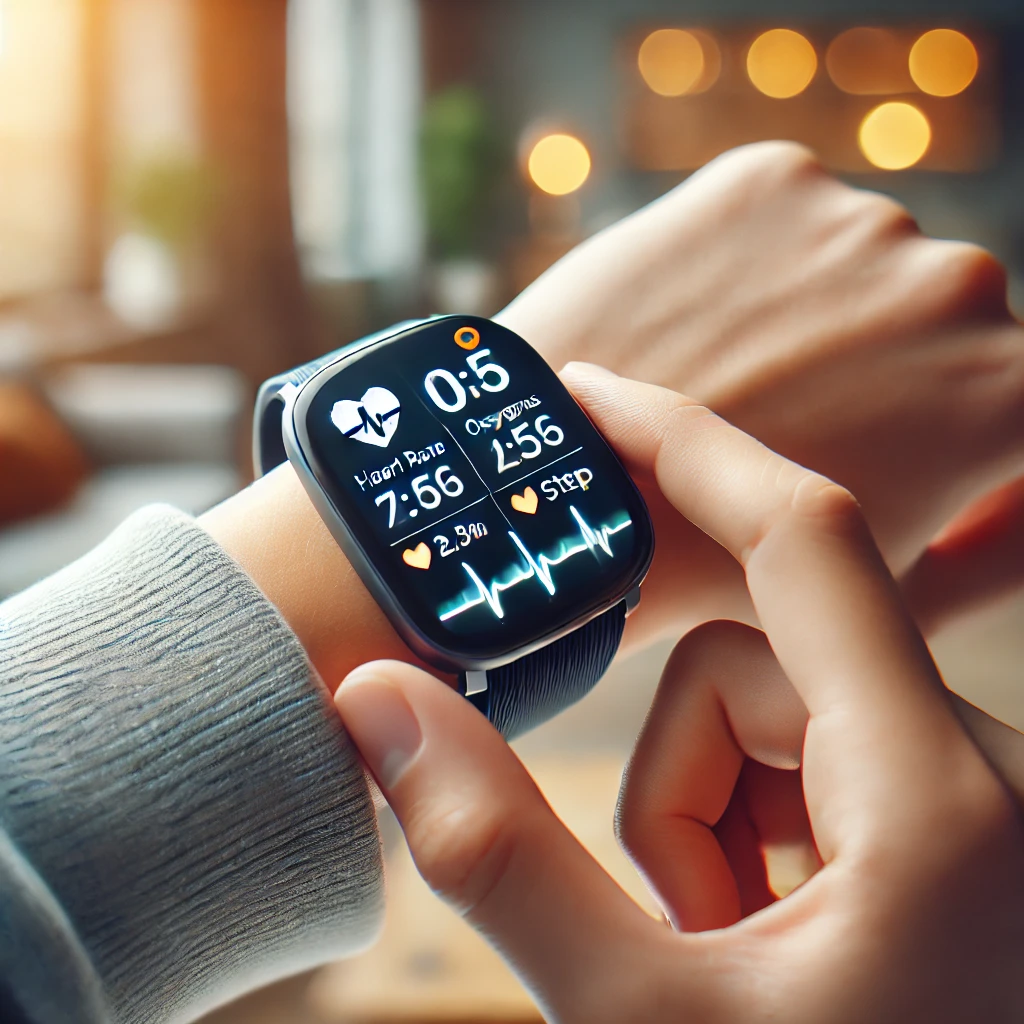 기기 추천 및 비교