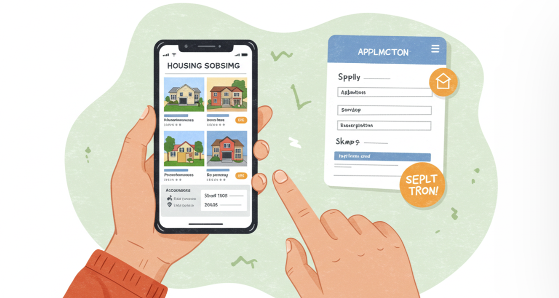 주택청약 1순위 조건