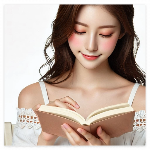 책읽는꿈 로또번호 꿈해몽