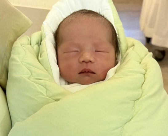 홍현희 제이쓴 득남