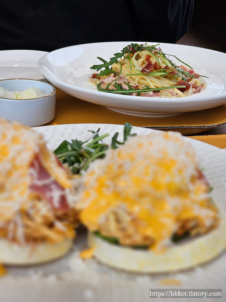 용인 수지 타임투비 브런치