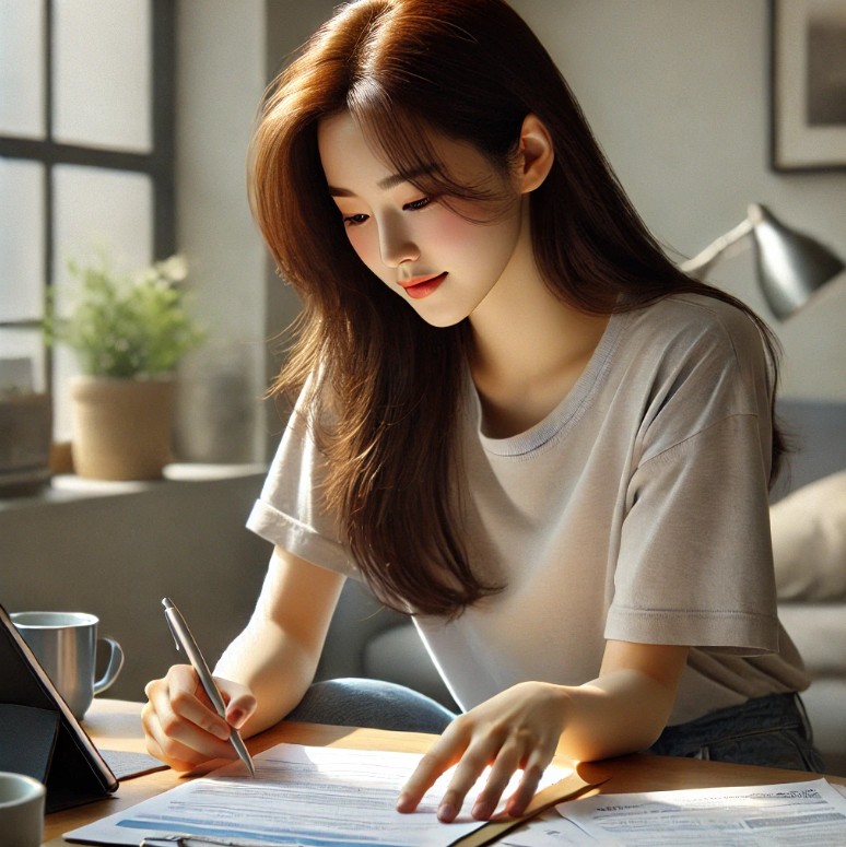 보험 해약 환급금 조회 방법1