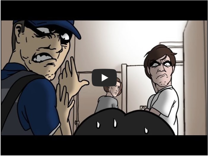 애니메이션(영상툰) 유튜버 순위 TOP 10 9