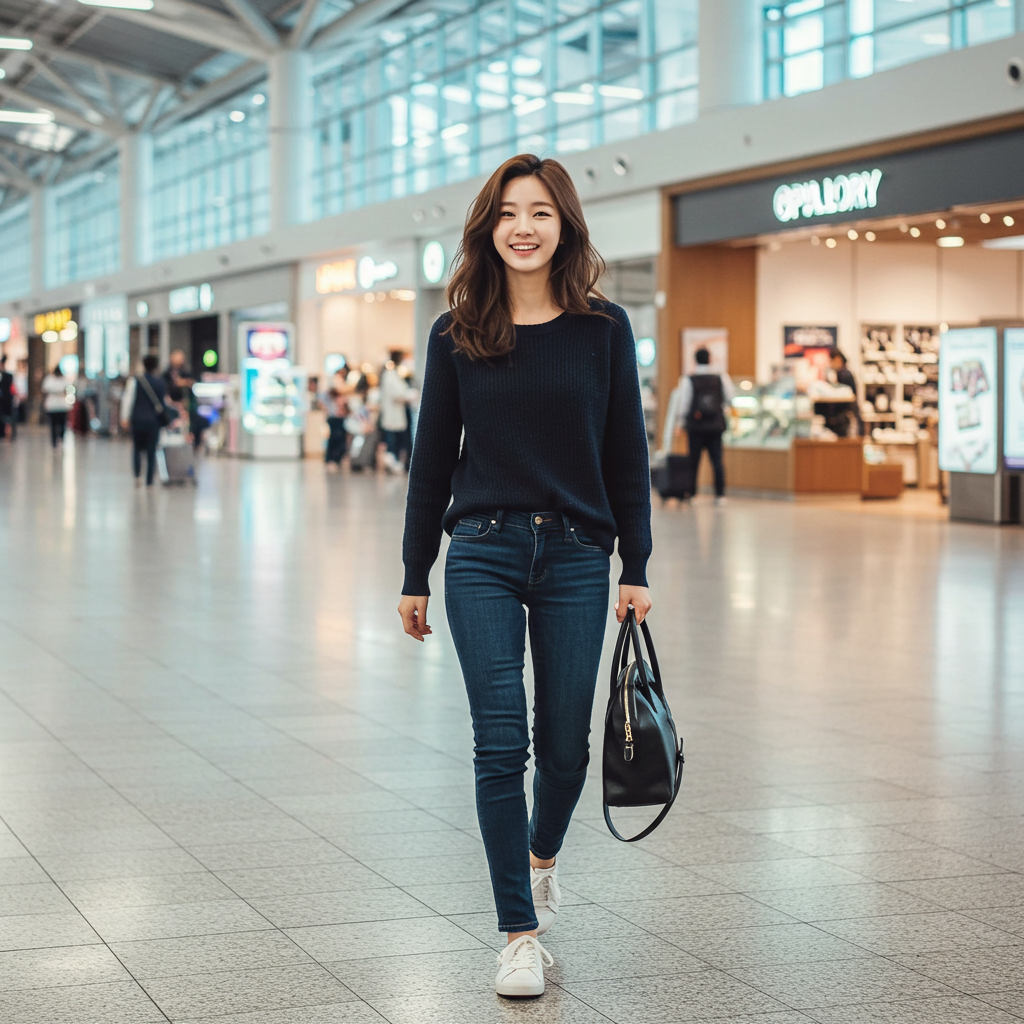 영국 유학 준비