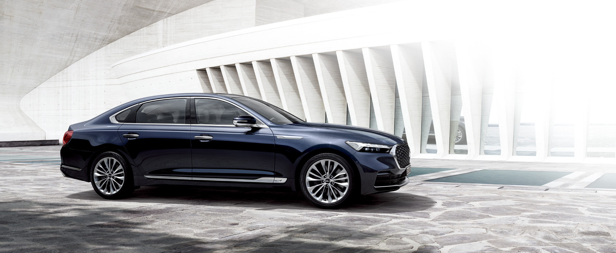 기아 K9 중고차 가격 시세표