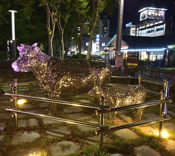 광양 가볼만한곳 베스트 10