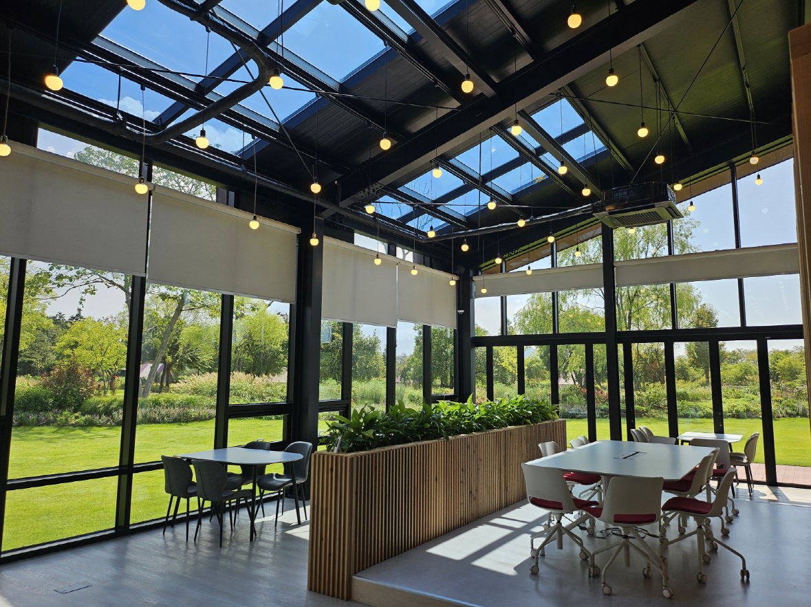 순천만워케이션 숙박