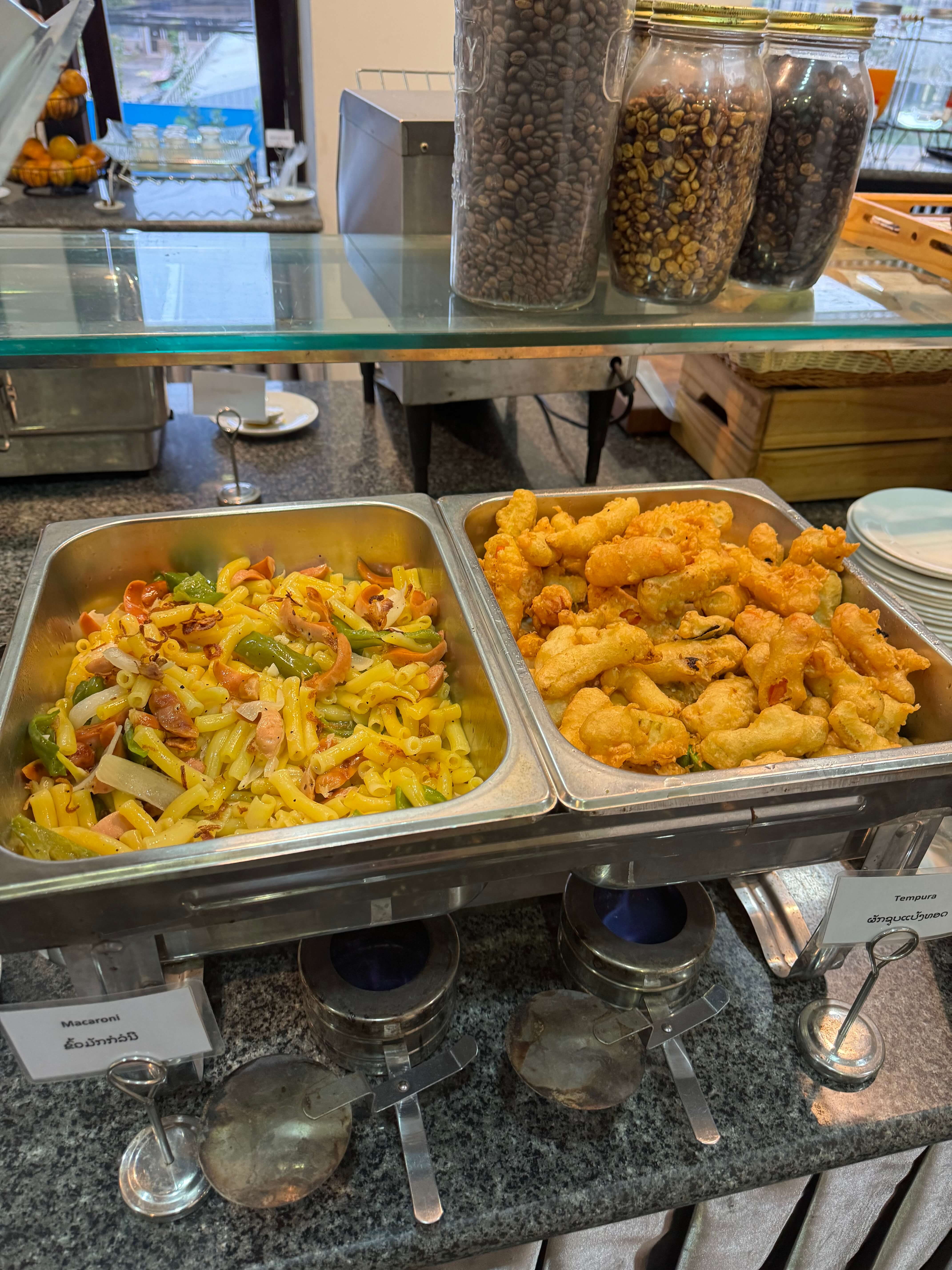 비엔티안 패밀리 부티크 호텔