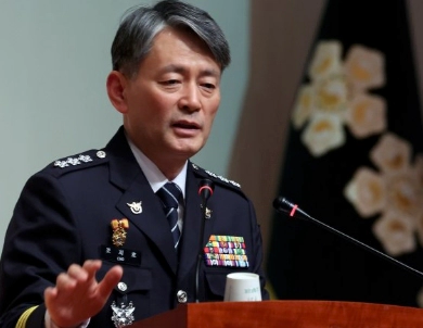 조지호 프로필 나이 고향 학력 재산 경력 평가