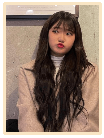 감정을 표현하는 단어들