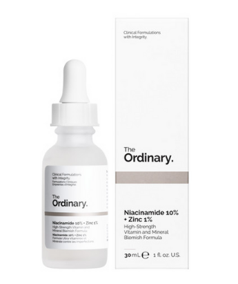 디오디너리-나이아신아마이드-앰플