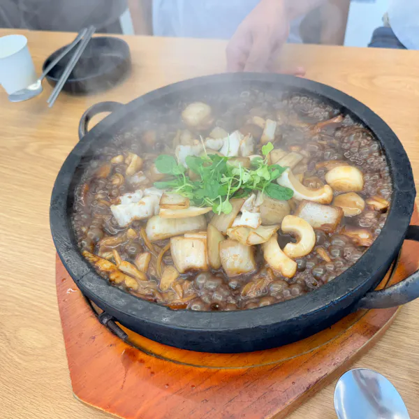 생생정보 고수의 부엌 돌짬뽕 음식점 위치