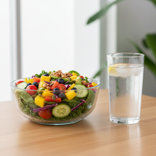 미리 예방하는 위암! 건강한 위를 위한 생활 습관