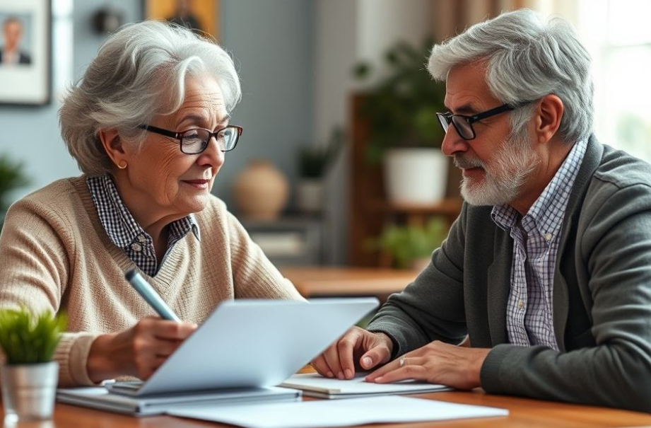 령층 재테크 변화 분석 (저위험, 다변화, 인컴전략)