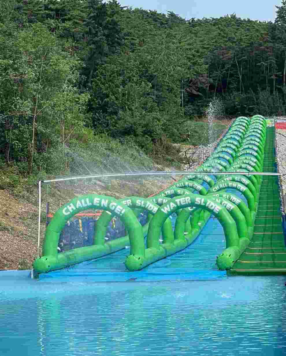 부안 워터페스티벌