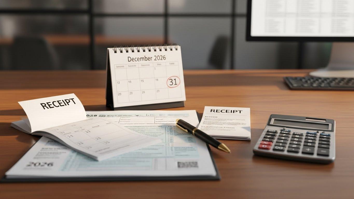 2026 PERFECT 연말정산