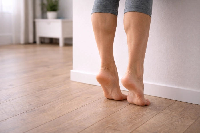 하체 부종 빨리 빼는 방법