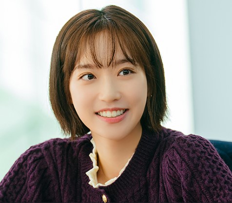 tvN 손해보기싫어서 출연진 연보라