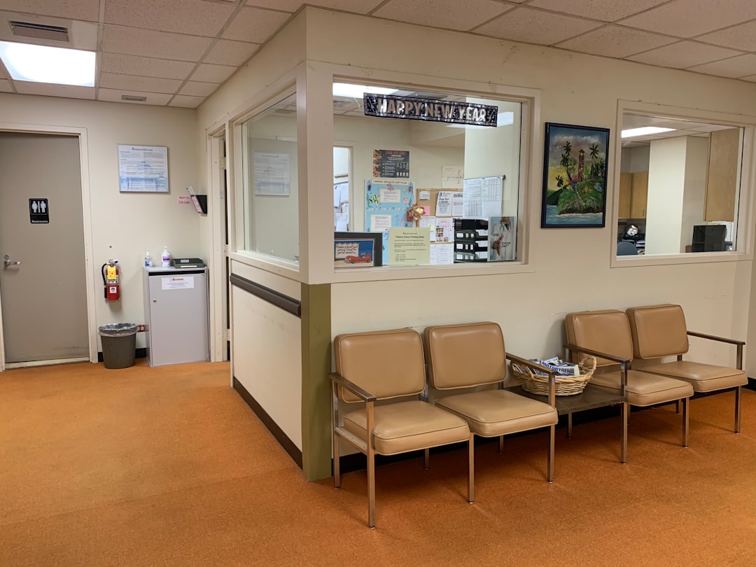 clinic