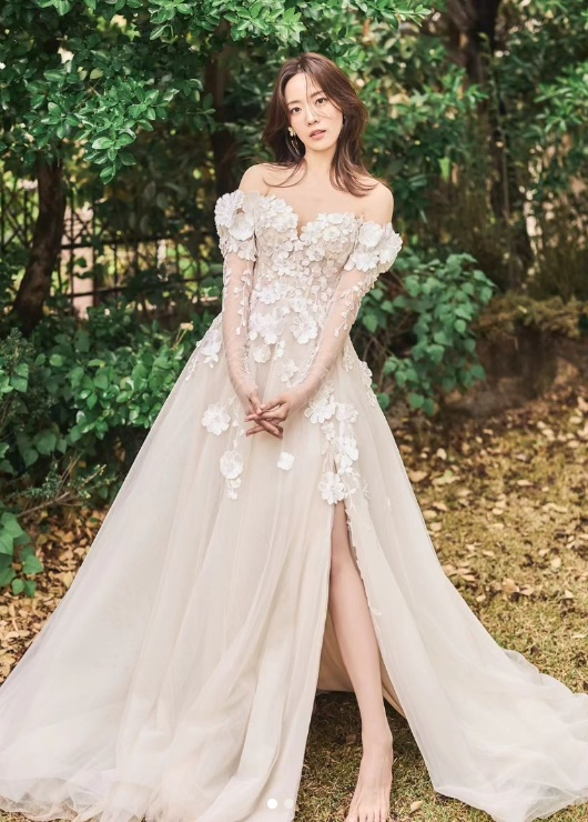 이지연 아나운서가 결혼한다. [사진=이지연 인스타그램]