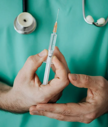 독감예방접종 시기