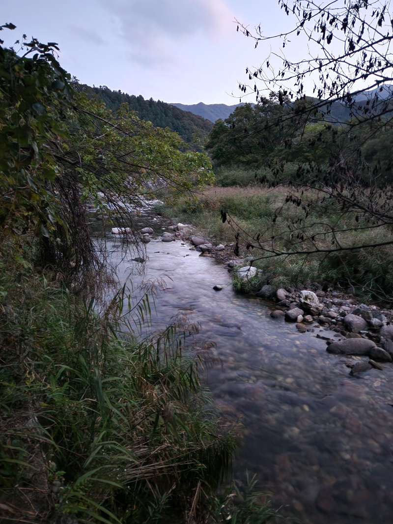 가평 명지산카라반 글램핑 카라반