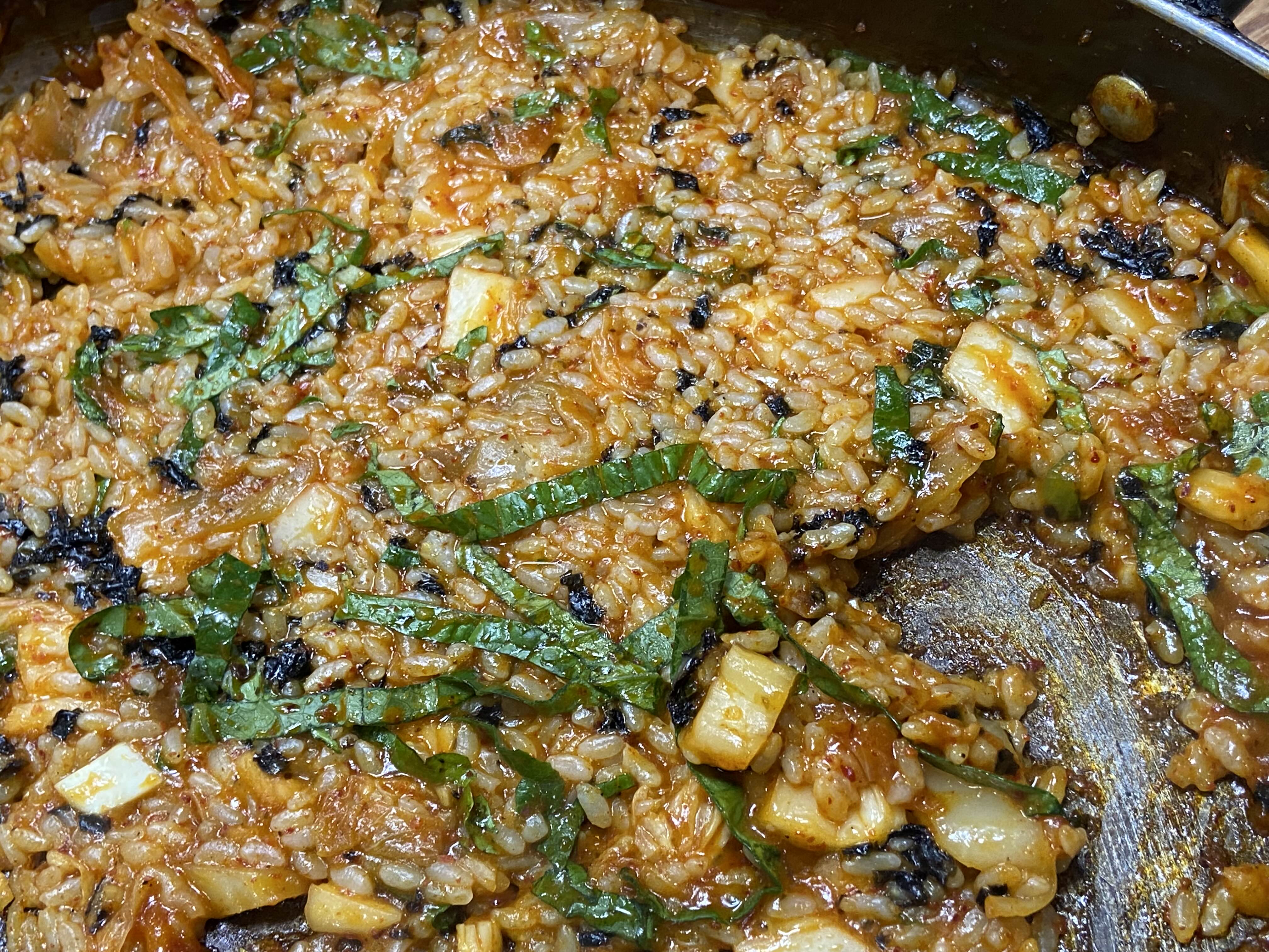 서산 닭갈비