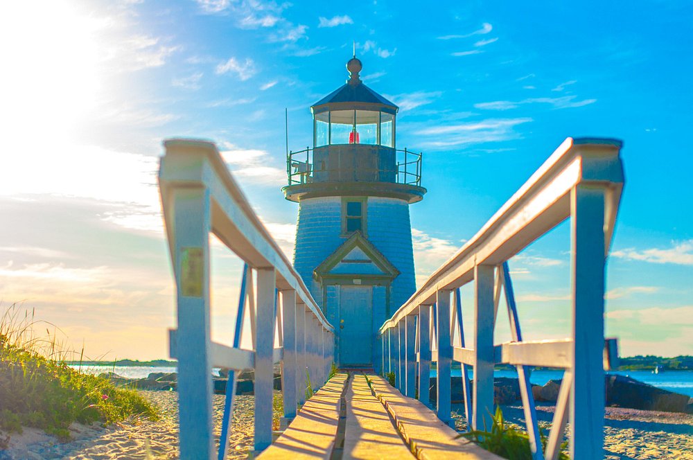 낸터킷(Nantucket)